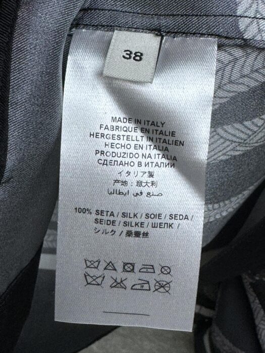 에르메스 클래식 셔츠 레플리카 미러급 SA급 S급 고퀄리티 하이엔드 최상급 의류 [여성] 9