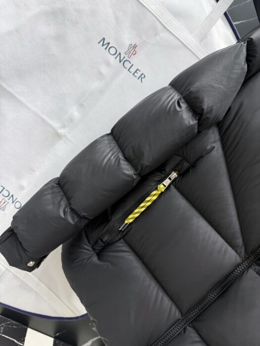 몽클레어 Katmai숏 다운 자켓 레플리카 미러급 SA급 S급 고퀄리티 하이엔드 최상급 의류 [여성] 22