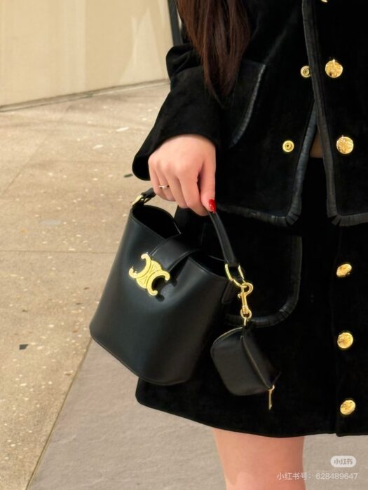 셀린느 블루종 자켓, 스커트 레플리카 미러급 SA급 S급 고퀄리티 하이엔드 최상급 의류 [여성] 20