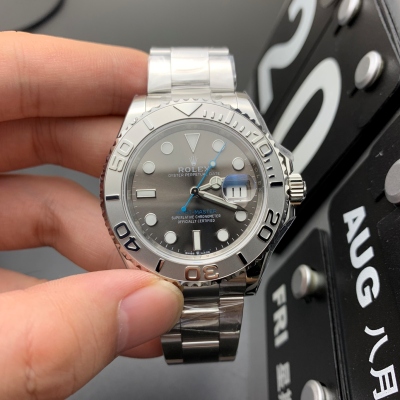 로렉스 요트마스트1 시계 레플리카 미러급 SA급 S급 고퀄리티 최상급 하이엔드 워치 [남성]