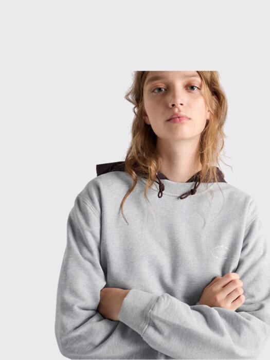 프라다 코튼 크루넥 스웨터, 조거 팬츠 레플리카 미러급 SA급 S급 고퀄리티 하이엔드 최상급 의류 [여성] 28