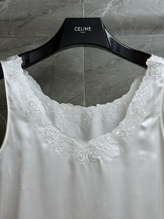 셀린느 자수 탑 레플리카 미러급 SA급 S급 고퀄리티 하이엔드 최상급 의류 [여성] 12