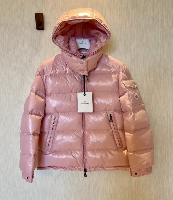 몽클레어 Maire 후드 쇼트 다운 자켓(2color) 레플리카 미러급 SA급 S급 고퀄리티 하이엔드 최상급 의류 [여성] 15