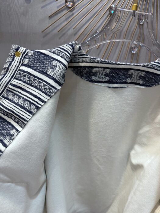 셀린느 바하 가디건 자켓 레플리카 미러급 SA급 S급 고퀄리티 하이엔드 최상급 의류 [여성] 8