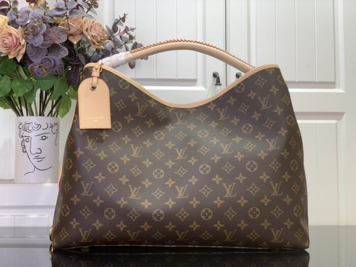 루이비통 Sac Again 백 M25877 숄더백 레플리카 미러급 SA급 S급 고퀄리티 최상급 하이엔드 가방 [여성]