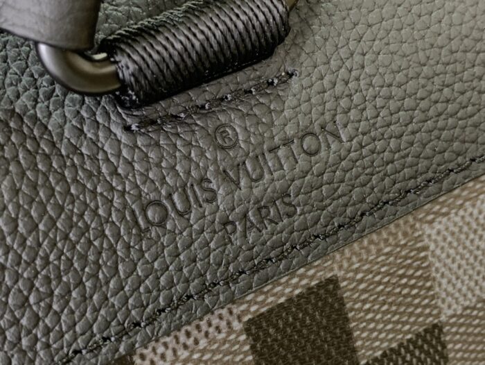 루이비통 크리스토퍼 MM M14952 블랙 백팩 레플리카 미러급 SA급 S급 고퀄리티 최상급 하이엔드 가방 [남성여성공용] 8