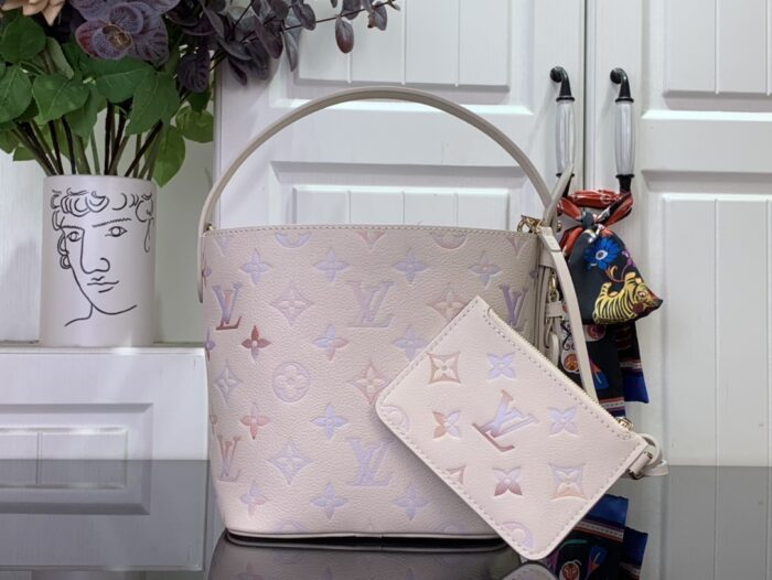 루이비통 올 인 BB M25673 숄더백 핸드백 레플리카 미러급 SA급 S급 고퀄리티 최상급 하이엔드 가방 [여성] 2