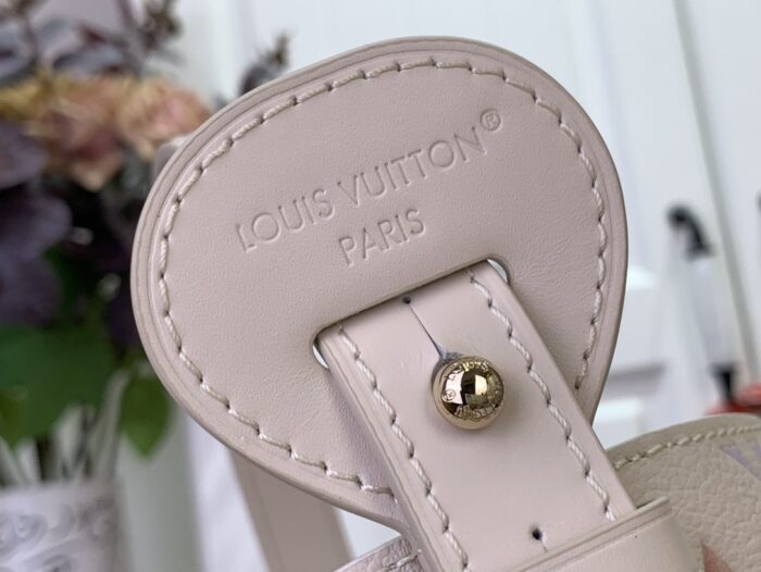 루이비통 올 인 BB M25673 숄더백 핸드백 레플리카 미러급 SA급 S급 고퀄리티 최상급 하이엔드 가방 [여성] 9