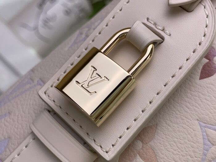 루이비통 올 인 BB M25673 숄더백 핸드백 레플리카 미러급 SA급 S급 고퀄리티 최상급 하이엔드 가방 [여성] 7