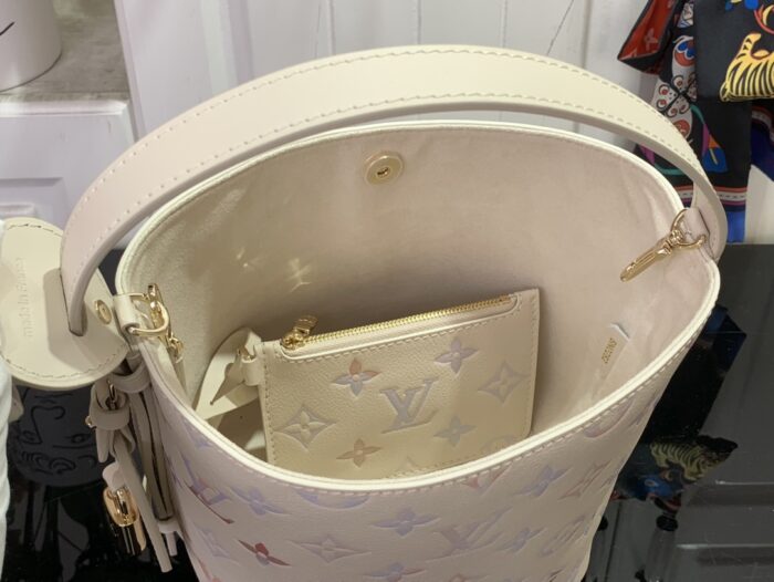 루이비통 올 인 BB M25673 숄더백 핸드백 레플리카 미러급 SA급 S급 고퀄리티 최상급 하이엔드 가방 [여성] 3