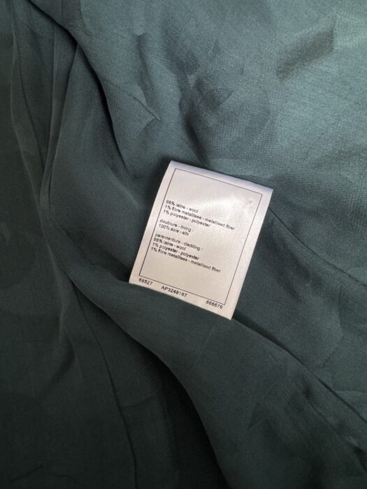 샤넬 25ss 트위드 자켓 레플리카 미러급 SA급 S급 고퀄리티 하이엔드 최상급 의류 [여성] 18