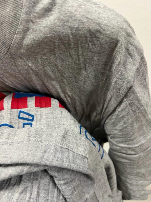 보테가베네타 토끼 티셔츠 레플리카 미러급 SA급 S급 고퀄리티 하이엔드 최상급 의류 [남성여성공용] 21