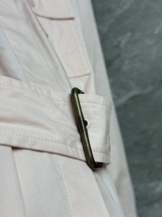 버버리 코튼 포플린 셔츠 드레스 레플리카 미러급 SA급 S급 고퀄리티 하이엔드 최상급 의류 [여성] 11