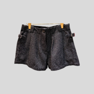 프라다 플레드 자카드 팬츠 레플리카 미러급 SA급 S급 고퀄리티 하이엔드 최상급 의류 [여성]