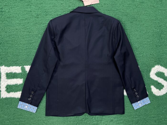 미우미우 모노그램 양복 상의 자켓 블랙 레플리카 미러급 SA급 S급 고퀄리티 하이엔드 최상급 의류 [여성] 3