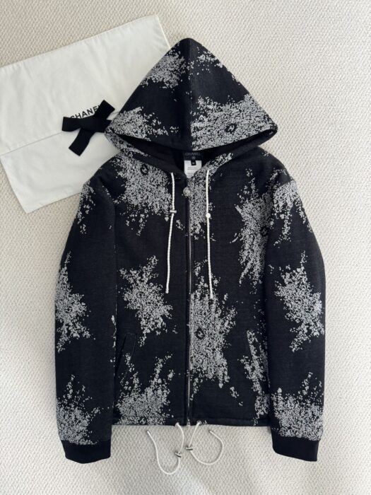 프라다 크롭 스트라이프 피케 폴로 셔츠 레플리카 미러급 SA급 S급 고퀄리티 하이엔드 최상급 의류 [여성] 13