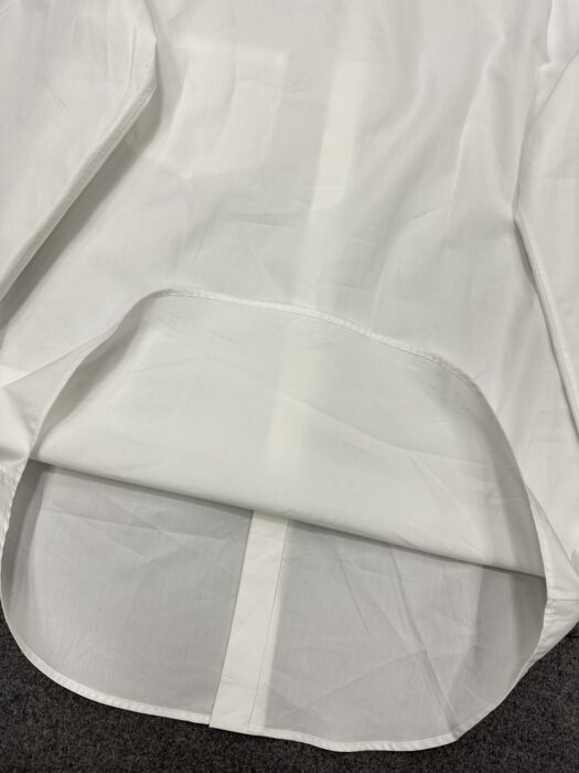 루이비통 자수 코튼 셔츠 레플리카 미러급 SA급 S급 고퀄리티 하이엔드 최상급 의류 [남성여성공용] 25