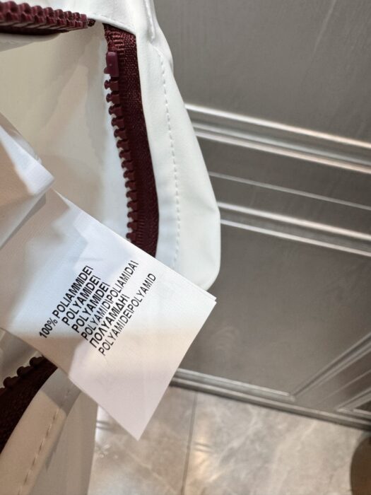 브루넬로 쿠치넬리 나일론 후드 자켓 레플리카 미러급 SA급 S급 고퀄리티 하이엔드 최상급 의류 [여성] 6