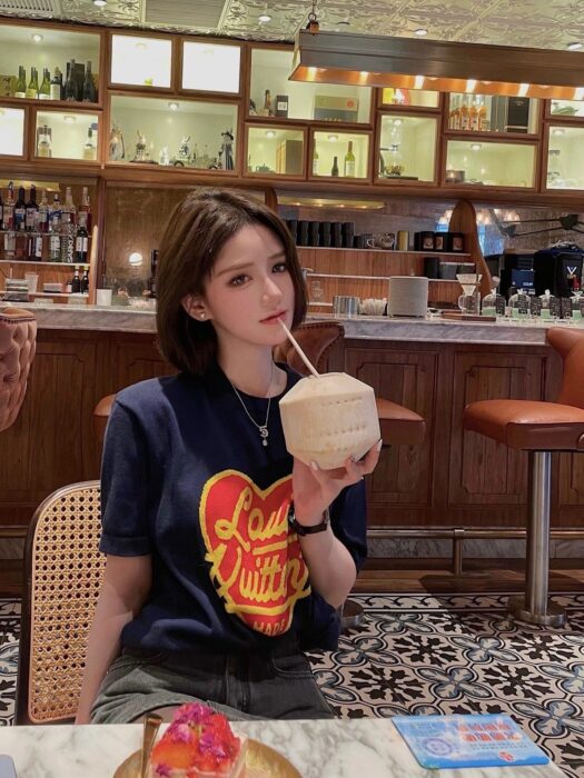 루이비통 니고 인타르시아 하트 스웨터 레플리카 미러급 SA급 S급 고퀄리티 하이엔드 최상급 의류 [남성여성공용] 4