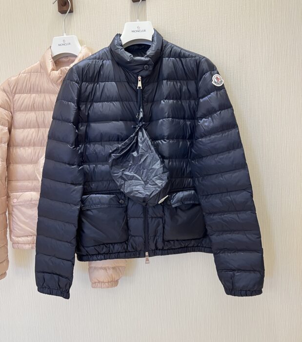 몽클레어 Lans 패커블 쇼트 다운 자켓(4color) 레플리카 미러급 SA급 S급 고퀄리티 하이엔드 최상급 의류 [여성] 2