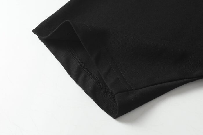 크롬하츠 반팔 티셔츠 레플리카 미러급 SA급 S급 고퀄리티 하이엔드 최상급 의류 [남성여성공용] 6