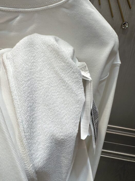 구찌 프린트 코튼 저지 스웨트셔츠 레플리카 미러급 SA급 S급 고퀄리티 하이엔드 최상급 의류 [남성여성공용] 6