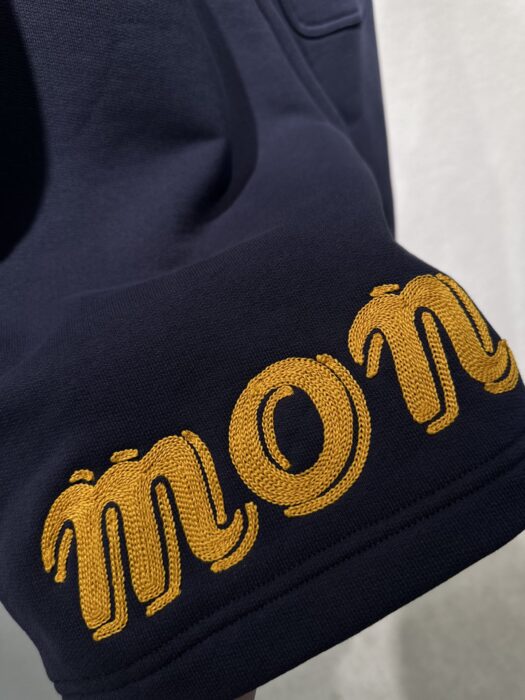 몽클레어 코튼 반바지 레플리카 미러급 SA급 S급 고퀄리티 하이엔드 최상급 의류 [남성여성공용] 16