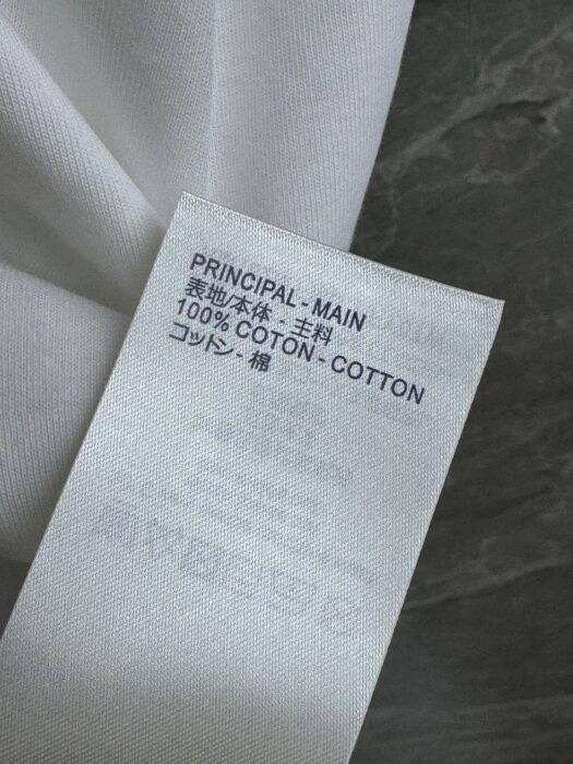 루이비통 캣 스탬프 티셔츠 레플리카 미러급 SA급 S급 고퀄리티 하이엔드 최상급 의류 [여성] 10