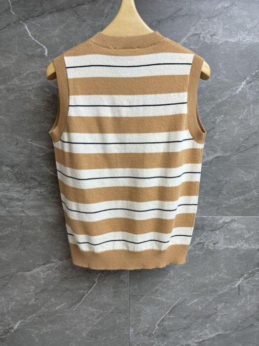 미우미우 니트 베스트 레플리카 미러급 SA급 S급 고퀄리티 하이엔드 최상급 의류 [여성] 7