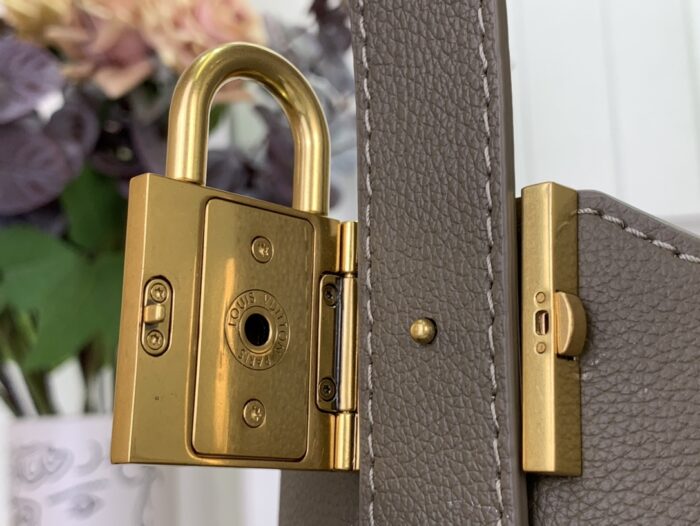 루이비통 로우 키 호보백 PM M15205 다크 스톤 레플리카 미러급 SA급 S급 고퀄리티 최상급 하이엔드 숄더백 가방 [여성] 7