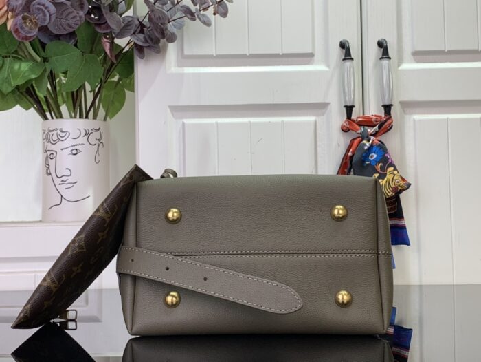 루이비통 로우 키 호보백 PM M15205 다크 스톤 레플리카 미러급 SA급 S급 고퀄리티 최상급 하이엔드 숄더백 가방 [여성] 5