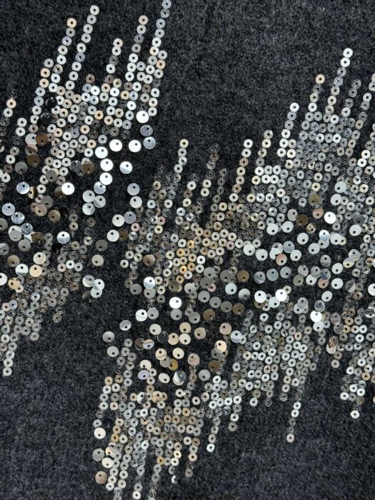 디올 스팽글 스웨터 레플리카 미러급 SA급 S급 고퀄리티 하이엔드 최상급 의류 [여성] 5