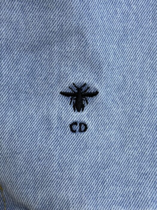 디올 Dioriviera 자켓 레플리카 미러급 SA급 S급 고퀄리티 하이엔드 최상급 의류 [여성] 14