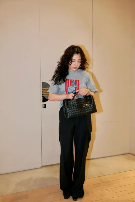 보테가베네타 토끼 티셔츠 레플리카 미러급 SA급 S급 고퀄리티 하이엔드 최상급 의류 [남성여성공용] 8