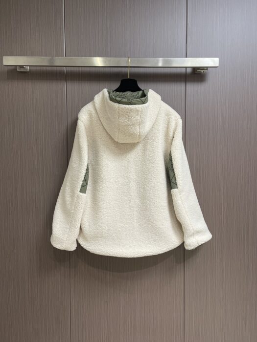 루이비통 리버시블 지퍼 자켓 레플리카 미러급 SA급 S급 고퀄리티 하이엔드 최상급 의류 [남성여성공용] 13