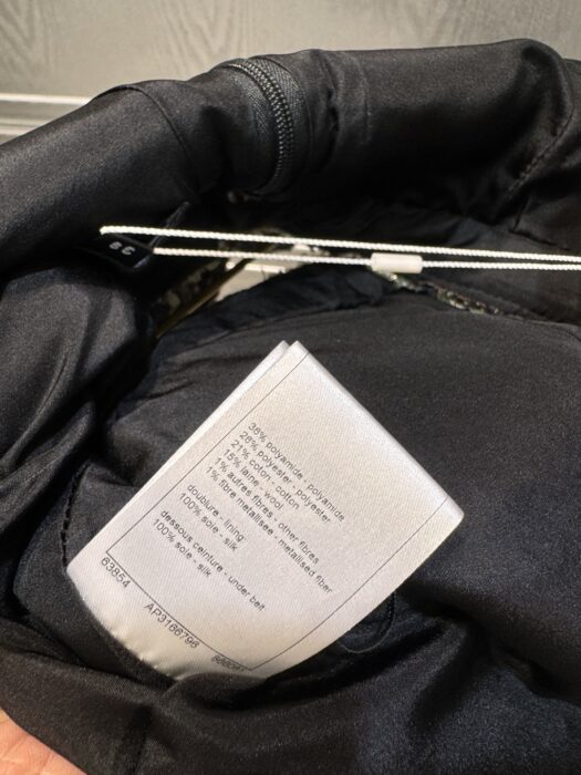 샤넬 미니 스커트 레플리카 미러급 SA급 S급 고퀄리티 하이엔드 최상급 의류 [여성] 8