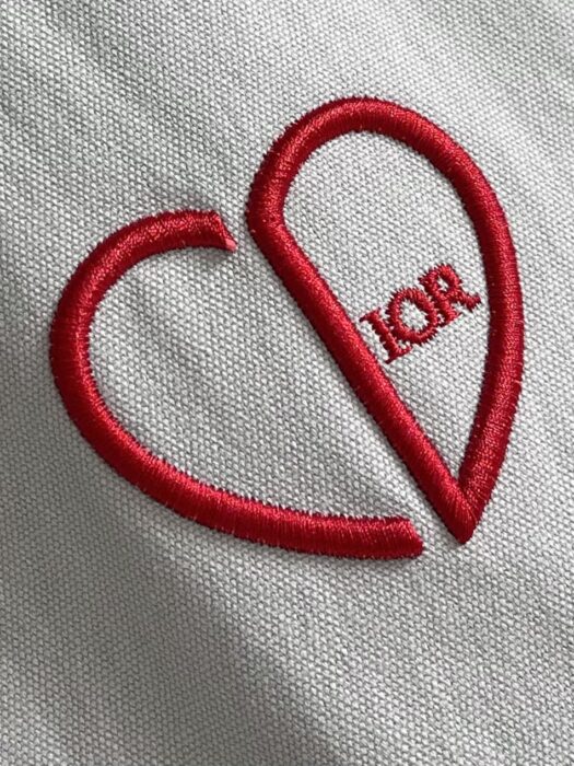 디올 코튼 니트 라펠 자켓 레플리카 미러급 SA급 S급 고퀄리티 하이엔드 최상급 의류 [남성여성공용] 9