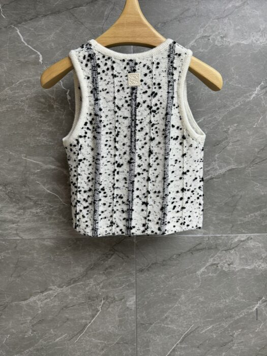 로에베 니트 베스트 레플리카 미러급 SA급 S급 고퀄리티 하이엔드 최상급 의류 [여성] 15