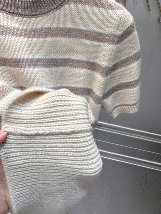 로로피아나 포벨로 크루넥, 가디건 레플리카 미러급 SA급 S급 고퀄리티 하이엔드 최상급 의류 [여성] 9