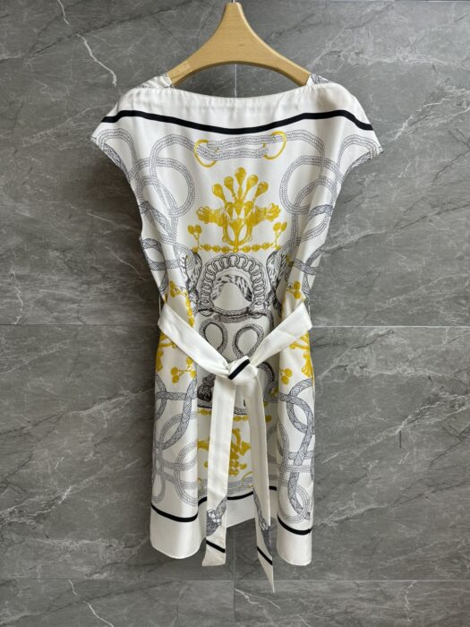 에르메스 클래식 튜닉 레플리카 미러급 SA급 S급 고퀄리티 하이엔드 최상급 의류 [여성] 4