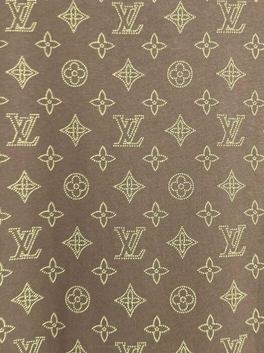 루이비통 도트 모노그램 티셔츠 레플리카 미러급 SA급 S급 고퀄리티 하이엔드 최상급 의류 [여성] 5