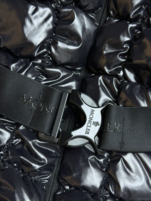 몽클레르 Emilion 스퀘어 퀼팅 다운 베스트 레플리카 미러급 SA급 S급 고퀄리티 하이엔드 최상급 의류 [여성] 8