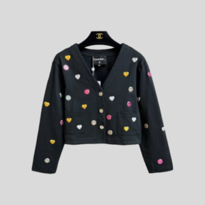 샤넬 캐시미어 가디건 레플리카 미러급 SA급 S급 고퀄리티 하이엔드 최상급 의류 [여성]