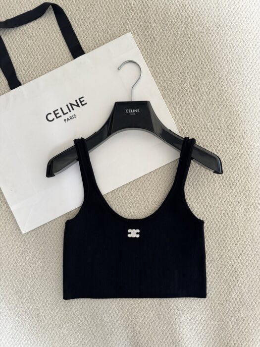 셀린느 트리옹프 브라 레플리카 미러급 SA급 S급 고퀄리티 하이엔드 최상급 의류 [여성] 8