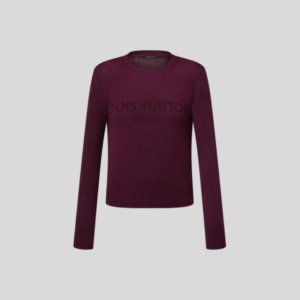 루이비통 시그니처 니트 풀오버 레플리카 미러급 SA급 S급 고퀄리티 하이엔드 최상급 의류 [여성]
