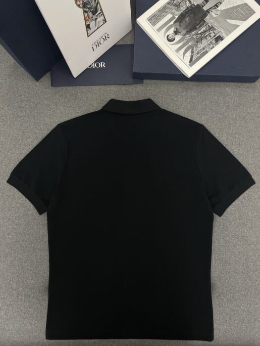 디올 폴로 셔츠 레플리카 미러급 SA급 S급 고퀄리티 하이엔드 최상급 의류 [남성여성공용] 15