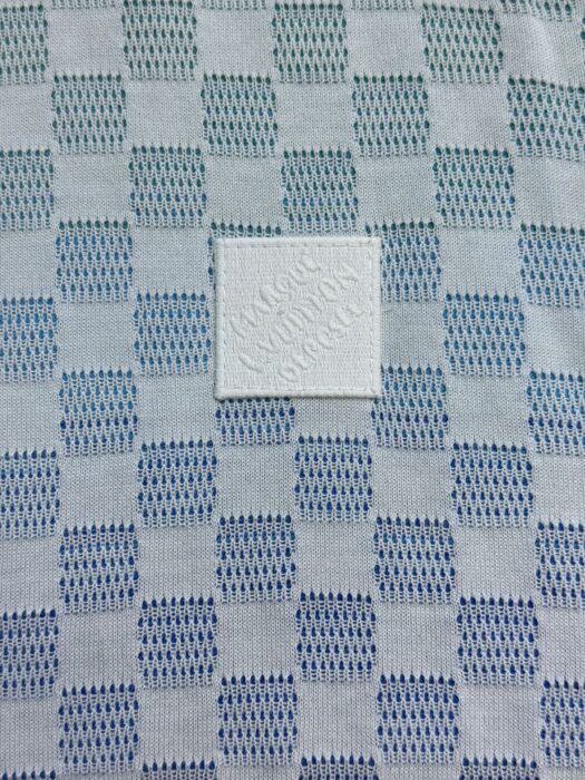 루이비통 그라데이션 스웨터 레플리카 미러급 SA급 S급 고퀄리티 하이엔드 최상급 의류 [남성여성공용] 9