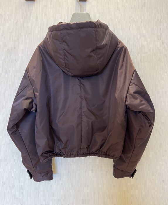 프라다 리나일론 블루종 자켓 레플리카 미러급 SA급 S급 고퀄리티 하이엔드 최상급 의류 [여성] 9