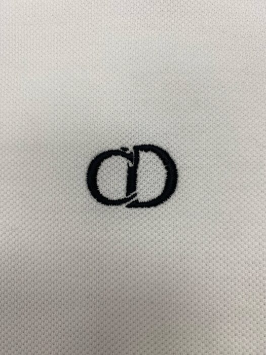 디올 폴로 셔츠 레플리카 미러급 SA급 S급 고퀄리티 하이엔드 최상급 의류 [여성] 12