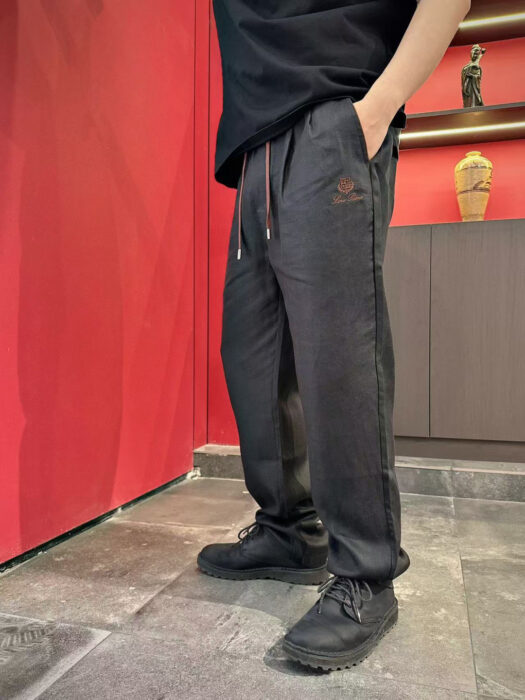 로에베 캐주얼 팬츠 레플리카 미러급 SA급 S급 고퀄리티 하이엔드 최상급 의류 [남성여성공용] 3